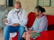 Médico está deixando Brasília depois de um longo tempo  para encarar eleição de Rio Largo, sua terra natal  