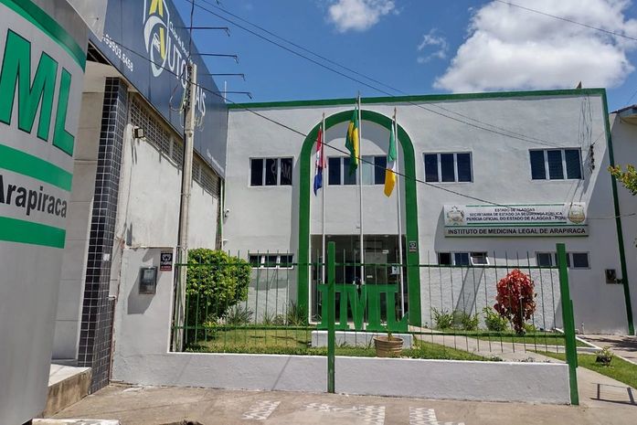 Mulher que teria envolvimento com o tráfico de drogas, é executada a tiros no residencial Agreste em Arapiraca