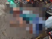 Jovem é morto com três tiros na cabeça dentro de oficina em Rio Largo  