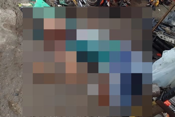 Jovem é morto com três tiros na cabeça dentro de oficina em Rio Largo