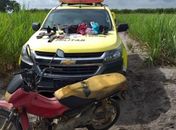 Polícia prende suspeito de invadir residência e roubar vítimas em Alagoas