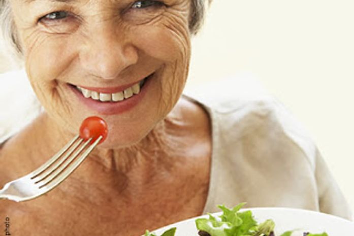 Envelhecimento Ativo: nutricionista prossegue ciclo de palestras nesta segunda