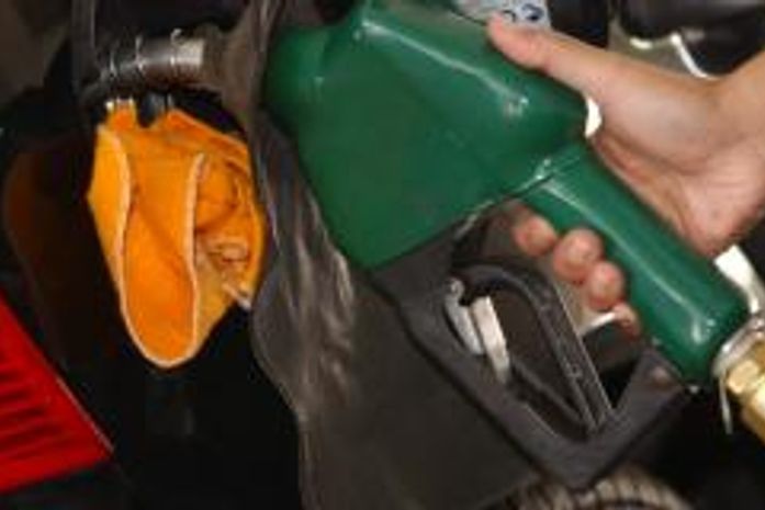 Reajuste pode chegar a 2,9% no preço nas bombas