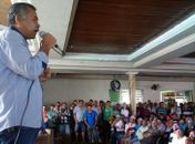 Diretor da 5ª Ciretran esclarece proprietários de ciclomotores em Arapiraca 