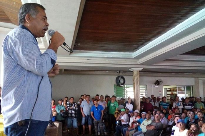 Diretor da 5ª Ciretran esclarece proprietários de ciclomotores em Arapiraca