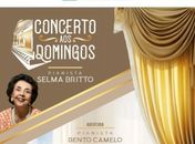 Concerto aos Domingos acontece neste feriadão no Instituto Histórico e Geográfico de Alagoas