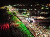 Pilar encerra o Carnaval nesta terça (17) com Raí Saia Rodada e blocos tradicionais Leão de Aço e Os Caçadores