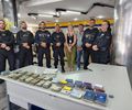 Polícia Civil entrega mais de 800 documentos perdidos aos Correios para serviço de Achados e Perdidos