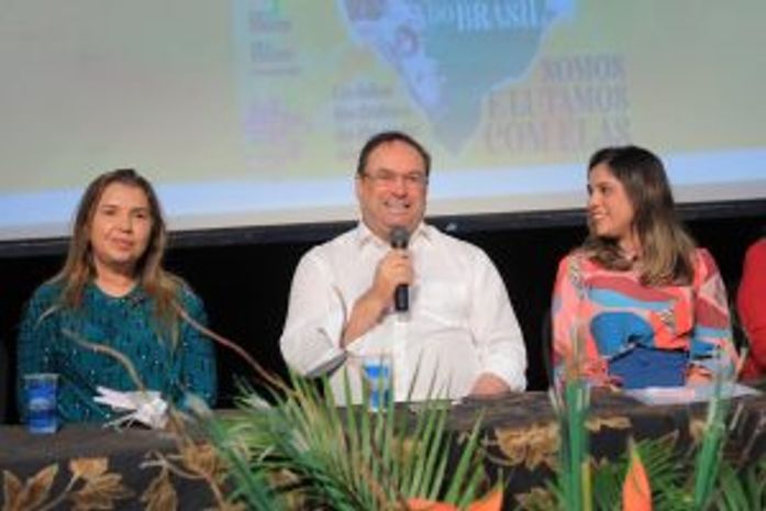 Fórum destaca o papel dos assistentes sociais em Arapiraca