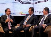 Nomes de peso da economia nacional destacam eficiência do ajuste fiscal alagoano