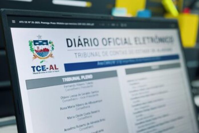 AMA solicita e TCE-AL prorroga prazo para envio da 1ª remessa da prestação de contas