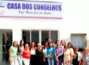 Prefeitura de Rio Largo inaugura Casa dos Conselhos