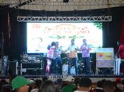 Prefeito George Clemente premia miguelenses em Festival de Prêmios