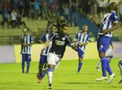 Em jogo polêmico, CSA perde de virada para o São Bento na Série B