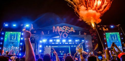 São João Massayó começa neste sábado; confira a programação, serviços oferecidos e o que não pode levar para a festa