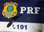 Dupla é presa ao tentar fugir após roubar um homem em município de Alagoas