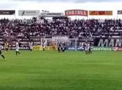 De virada, ASA vence CEO por 2x1 no estádio Coaracy