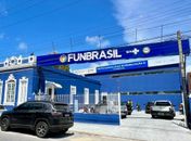 FunBrasil inaugura Unidade CER-III em Maceió e amplia oferta de serviços especializados em saúde