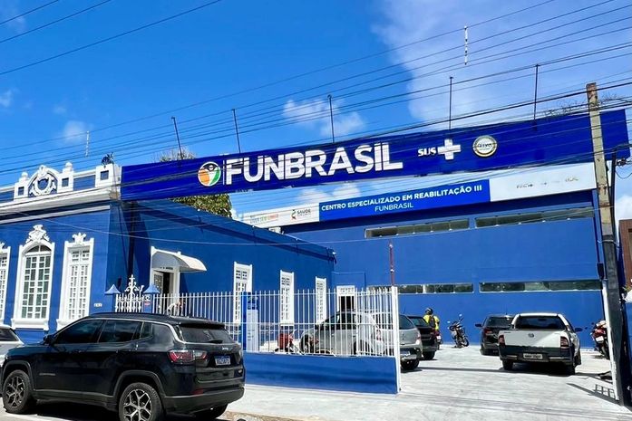 FunBrasil inaugura Unidade CER-III em Maceió e amplia oferta de serviços especializados em saúde