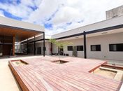 Obras do Conservatório de Música de Arapiraca estão com mais de 90% das etapas concluídas