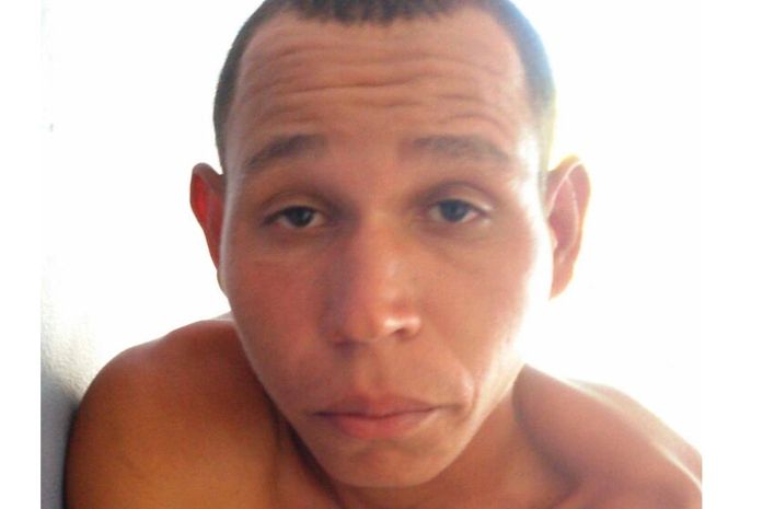 Diego Gomes de Melo, de 26