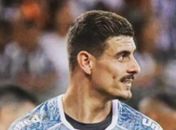 Asa contrata goleiro Renan Rinaldi, destaque do Mineiro 2022A 