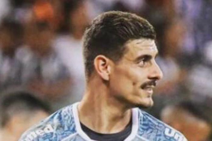 Asa contrata goleiro Renan Rinaldi, destaque do Mineiro 2022A