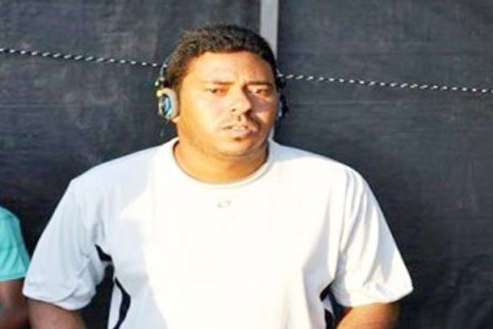 Músico é alvo de atentado a bala em Delmiro Gouveia