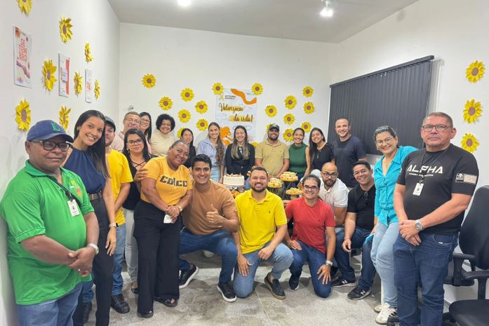 Setembro Amarelo: Valorização da vida marca encerramento do mês em Piranhas