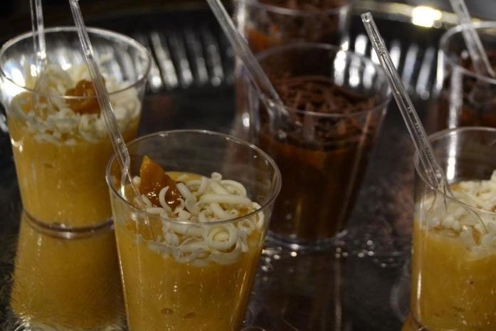 Maior réveillon all inclusive do Brasil prepara ilhas gastronômicas para servir 12 mil pessoas