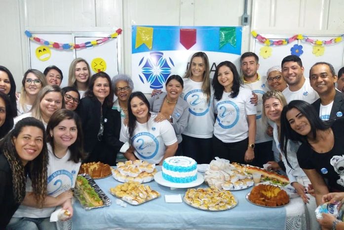 UPA do Benedito Bentes completa dois anos de atividade e cresce em atendimento