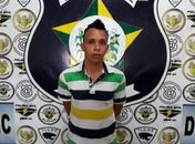 Luciano Deivid Pimentel