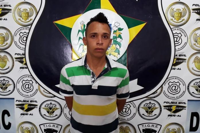 Luciano Deivid Pimentel