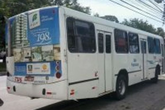 As prisões foram deflagradas nos bairros de Mangabeiras e Jatiúca