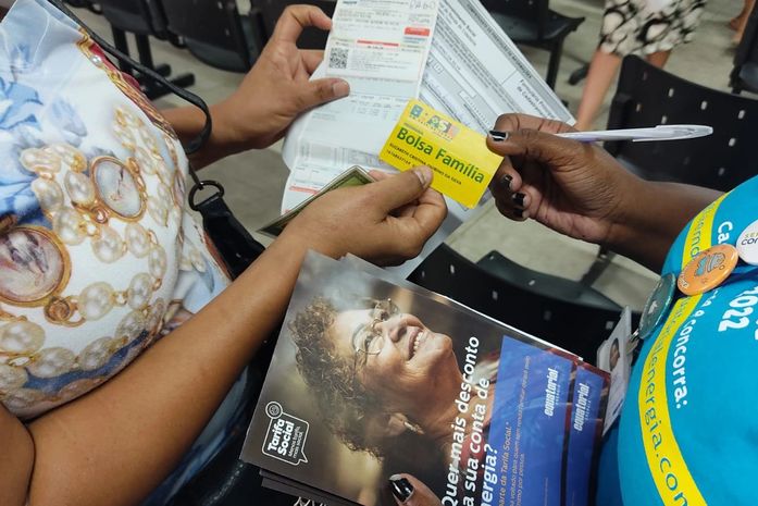 Maceió e Arapiraca possuem mais de 65 mil famílias aptas ao benefício da Tarifa Social, alerta Equatorial