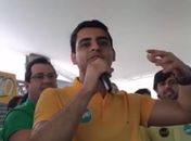 Vice de JHC já começa atacando Almeida: ‘Ali só tem puxa saco”