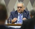 “Calma, Betty, calma”! Na CPI do INSS, Alfredo Gaspar se descontrola 