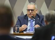 “Calma, Betty, calma”! Na CPI do INSS, Alfredo Gaspar se descontrola 