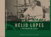 Penedo encontra sua história: legado de Hélio Lopes ganha livro e terá lançamento durante a FLIPENEDO (10/04)