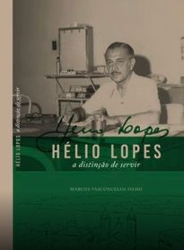 Penedo encontra sua história: legado de Hélio Lopes ganha livro e terá lançamento durante a FLIPENEDO (10/04)