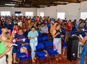 Rede municipal de ensino de Pão de Açúcar promove evento sobre Educação Inclusiva 