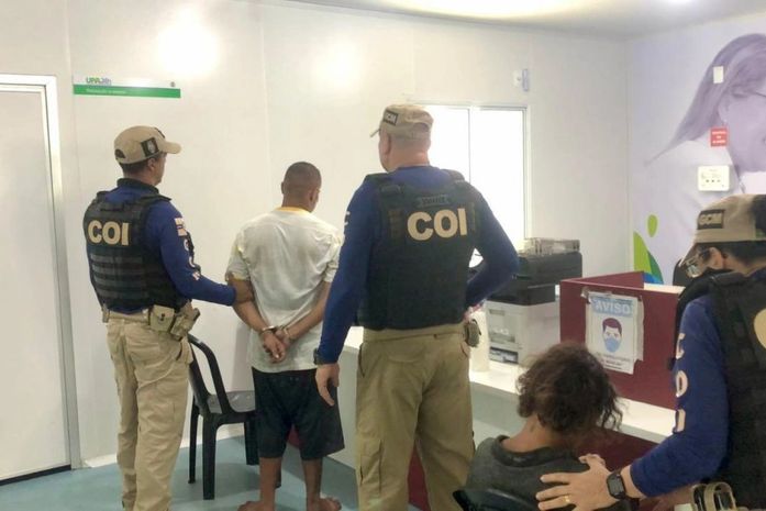 Mulher em situação de rua sofre traumatismo craniano após ser agredida por homem na Jatiúca