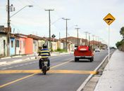 Avenida Paulo Holanda