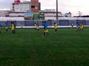 ASA realiza coletivo  no Coaracy para enfrentar o Itabaiana (SE), neste domingo (16)