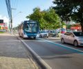 Motoristas de aplicativo podem ganhar acesso à faixa exclusiva de ônibus em Maceió