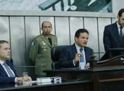 Renan Filho e Marcelo Victor discutem sobre 2022