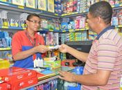 Vigilância Sanitária alerta sobre os cuidados na hora de comprar o material escolar