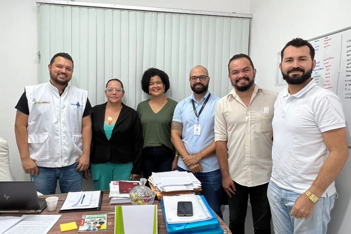 Município de Piranhas se destaca nas ações para conquistar Selo UNICEF