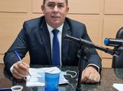 Vereador Pablo Fênix pode disputar vaga de deputado federal nas eleições de 2022