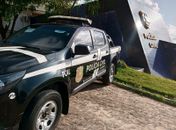 Dois irmãos acusados de furtos e roubos em Arapiraca, são presos no interior de SP